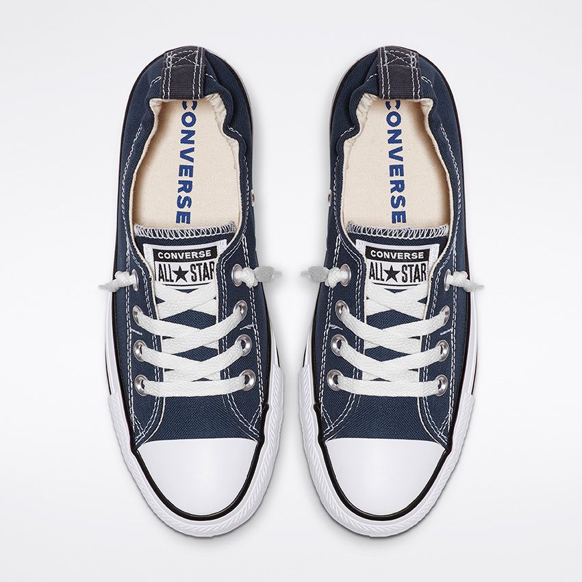 Converse Chuck Taylor All Star Shoreline Slip Blue | A79062P